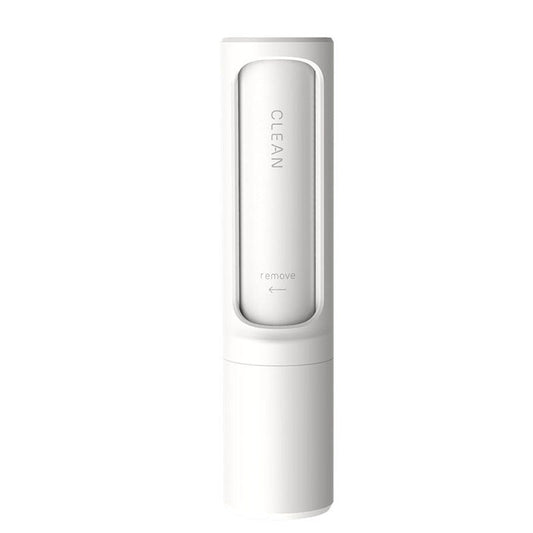 Kisállat Szőreltávolító Kefe - Hordozható Szösz Eltávolító Kutya Macska Számára