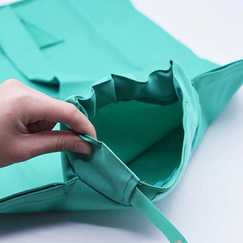 Hordozható Kutya Macska Hátizsák - Egyvállpántos Utazó Hordozó