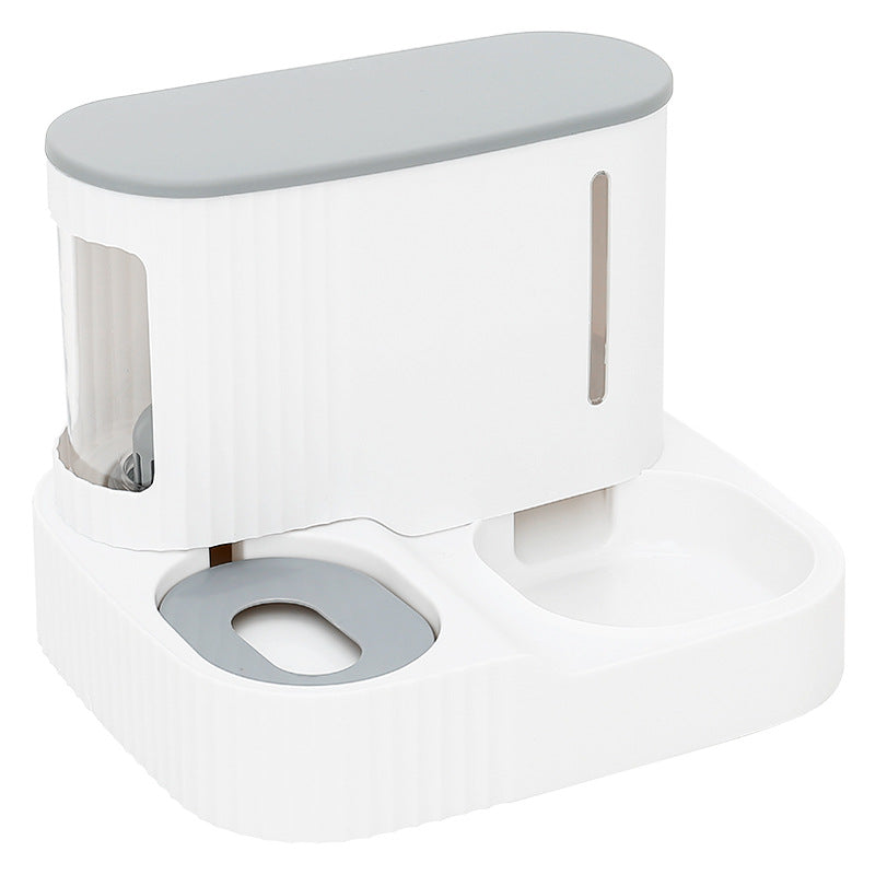 Automatikus Macska Vízadagoló - Intelligens Víztartály Kisállatoknak