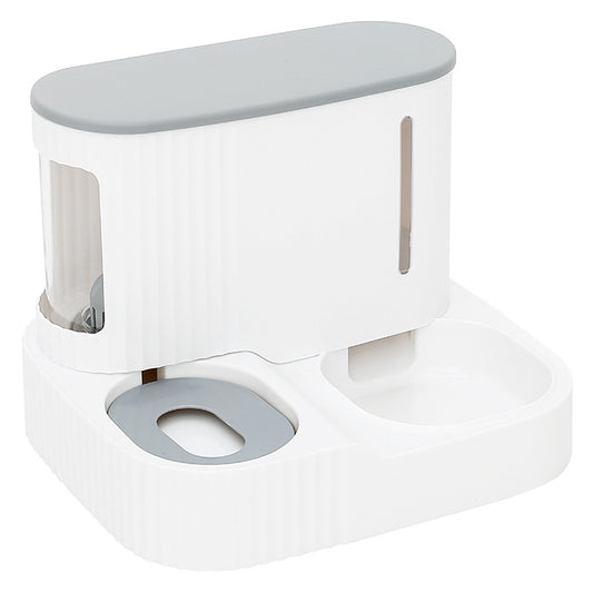 Automatikus Macska Vízadagoló - Intelligens Víztartály Kisállatoknak