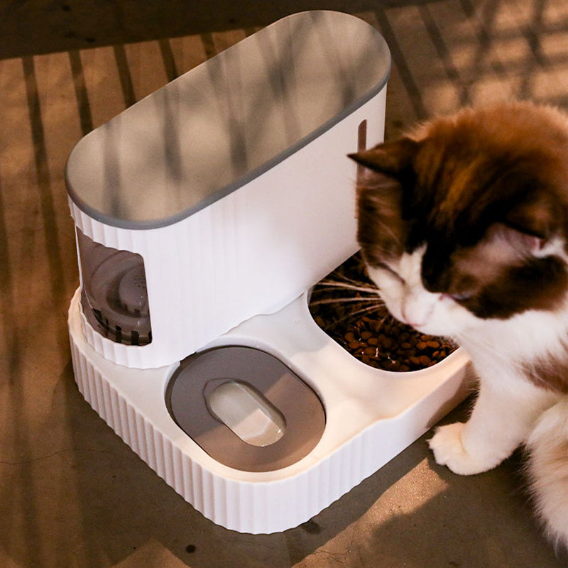 Automatikus Macska Vízadagoló - Intelligens Víztartály Kisállatoknak